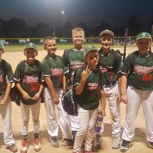 Meet your Posher, Colton